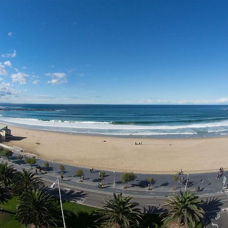 סן סבסטיאן La Plage Zurriola - Ib. Apartments מראה חיצוני תמונה